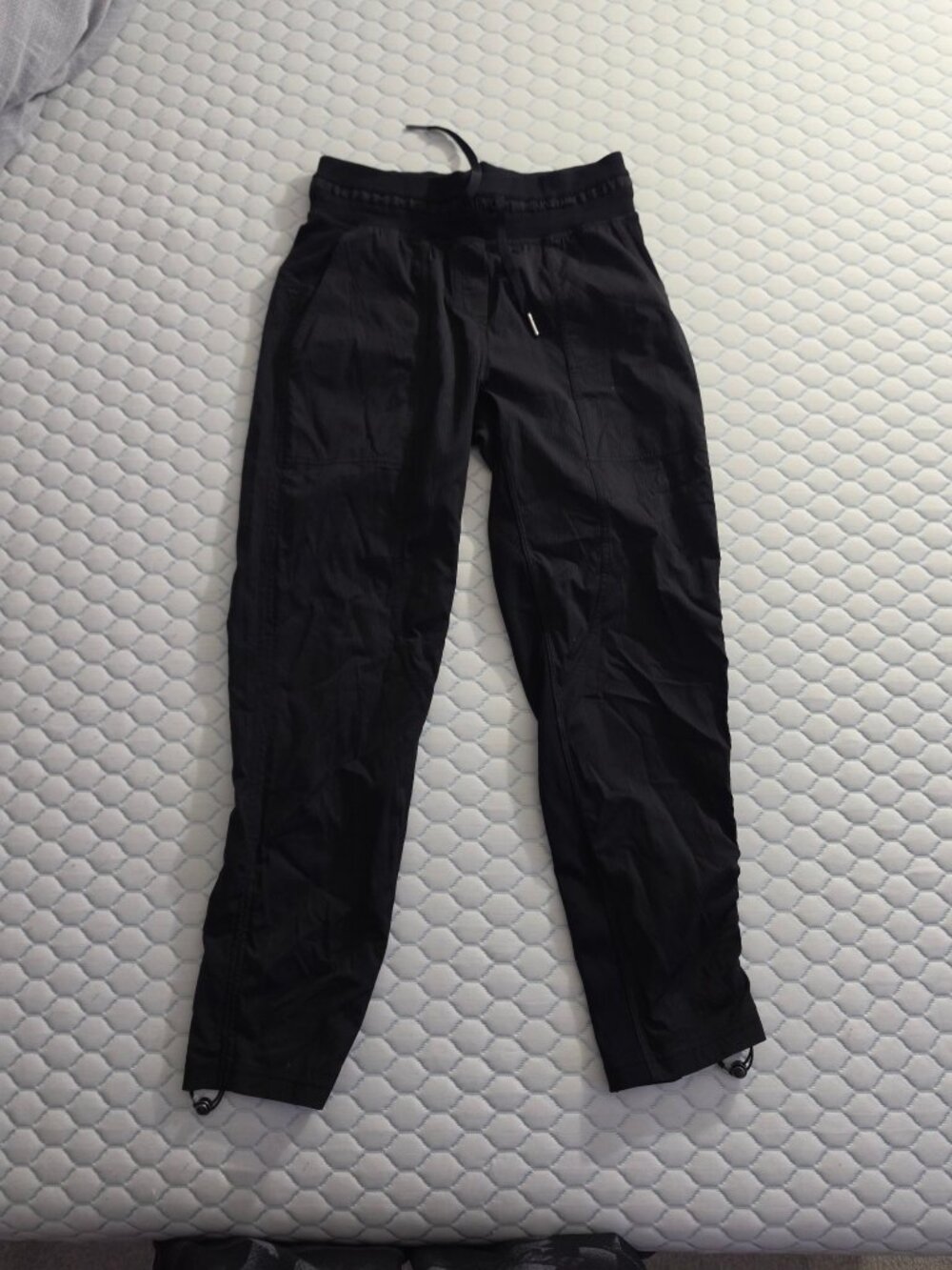 Lululemon Dance Studio Pants Black Size 2